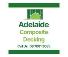 Adelaide Composite Decking