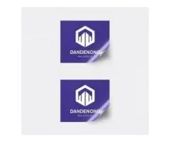 Make Every Sticker Speak With Sticker Printing Services