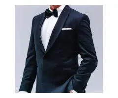 Premium Men's Designer Suit Hire in Blacktown
