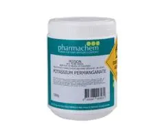 Pharmachem Potassium Permanganate
