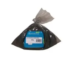 Pharmachem Activated Charcoal – Powerful Toxin Support