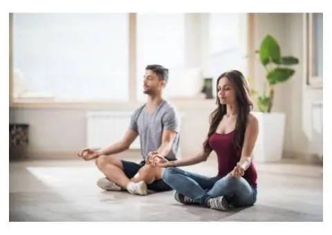 Find Your Path At Avalon Yoga School