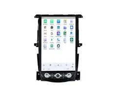 Car Stereo with SatNav for Nissan 370Z | 2008-2019 | V6 | 14.5" Inch