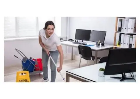 Carpet Cleaning Service