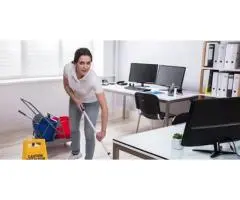 Carpet Cleaning Service