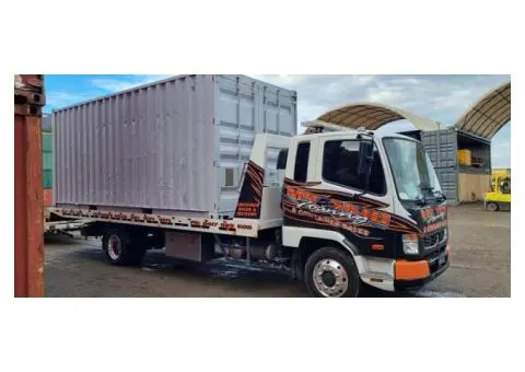 Affordable Shipping Containers For Sale In Brisbane QLD - 2/2