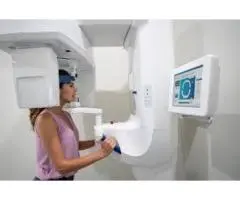 Dental Imaging Greenvale