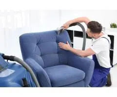 Effective Couch Cleaning Services in Pakenham – Squeaky Clean Sofa