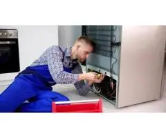 Ultimo’s Reliable Fridge Repair Professionals