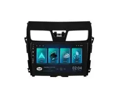 Car Stereo with SatNav for NISSAN Altima 2013-2017 | 9 inch