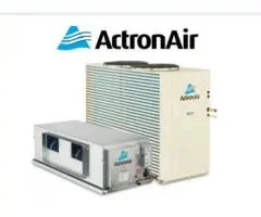 Gas Ducted Heating Installation | Gas ducted heating | ComfyHome