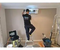 Air Conditioning Cleaning Service | Air Conditioning Cleaning | Mr. Duct Cleaning Melbourne