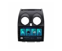 Car Stereo with SatNav for NISSAN Dualis 2008 – 2015 | V6 | 9 inch