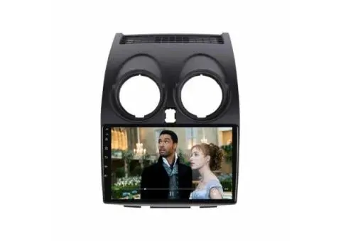 Car Stereo with SatNav for NISSAN Dualis 2008 – 2015 | V6 | 9 inch - 5/13