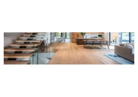 Premium Blackbutt Flooring Solutions | Durable & Stylish Blackbutt Flooring