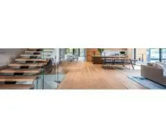 Premium Blackbutt Flooring Solutions | Durable & Stylish Blackbutt Flooring