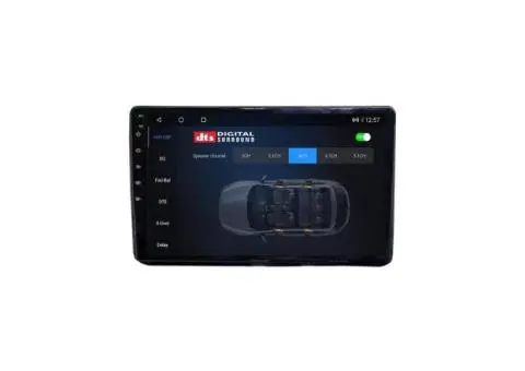 Car Stereo with SatNav For Nissan elgrand e52 | 2010-2015 | V6 | 10 Inch - 6/13
