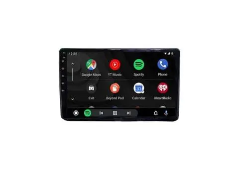 Car Stereo with SatNav For Nissan elgrand e52 | 2010-2015 | V6 | 10 Inch - 7/13