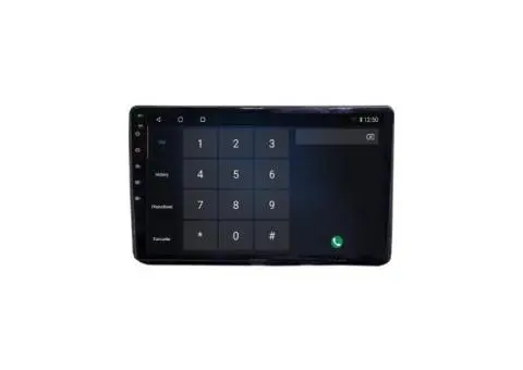 Car Stereo with SatNav For Nissan elgrand e52 | 2010-2015 | V6 | 10 Inch - 9/13