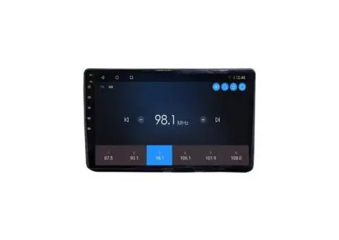 Car Stereo with SatNav For Nissan elgrand e52 | 2010-2015 | V6 | 10 Inch - 10/13