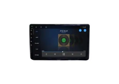 Car Stereo with SatNav For Nissan elgrand e52 | 2010-2015 | V6 | 10 Inch - 11/13