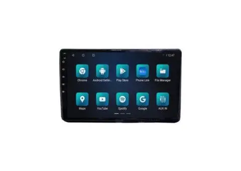 Car Stereo with SatNav For Nissan elgrand e52 | 2010-2015 | V6 | 10 Inch - 12/13