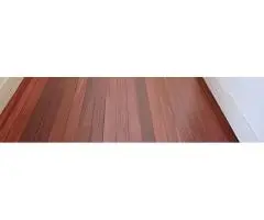 Premium Jarrah Flooring Collection | Timeless & Durable Jarrah Flooring
