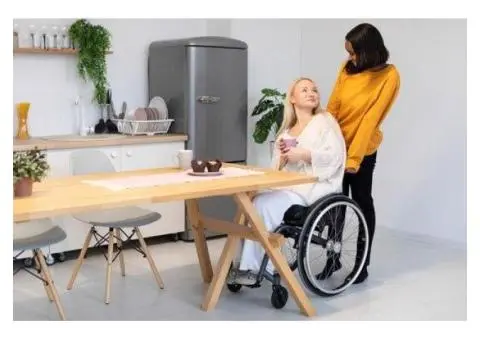 Personalised Daily Support in Boronia