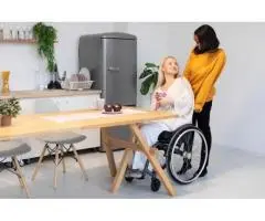 Personalised Daily Support in Boronia