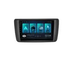 Car Stereo with SatNav For Nissan elgrand e52 | 2010-2015 | V6 | 10 Inch