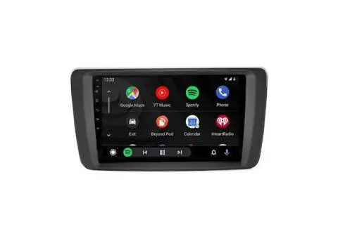 Car Stereo with SatNav For Nissan elgrand e52 | 2010-2015 | V6 | 10 Inch - 7/13