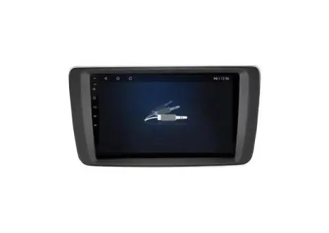 Car Stereo with SatNav For Nissan elgrand e52 | 2010-2015 | V6 | 10 Inch - 8/13