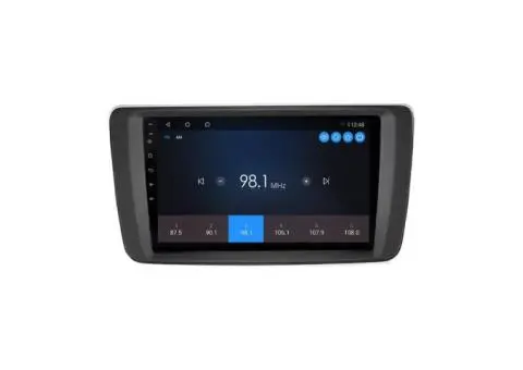 Car Stereo with SatNav For Nissan elgrand e52 | 2010-2015 | V6 | 10 Inch - 10/13