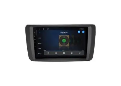 Car Stereo with SatNav For Nissan elgrand e52 | 2010-2015 | V6 | 10 Inch - 11/13