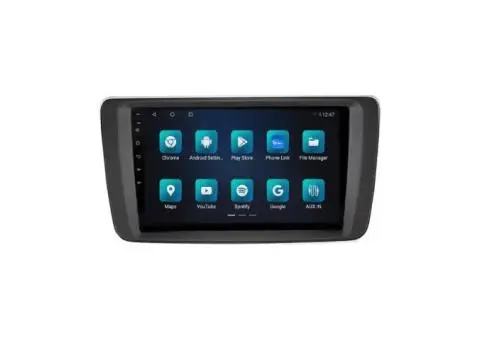 Car Stereo with SatNav For Nissan elgrand e52 | 2010-2015 | V6 | 10 Inch - 12/13