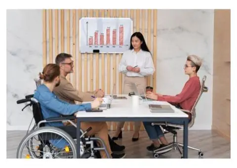 Trusted NDIS Plan Management Services In Perth - 3/5