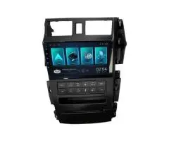 Car stereo with Satnav for Nissan Maxima / Altima 2002-2007, 9" inch, V6