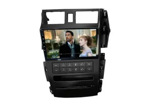 Car stereo with Satnav for Nissan Maxima / Altima 2002-2007, 9" inch, V6 - 5/13