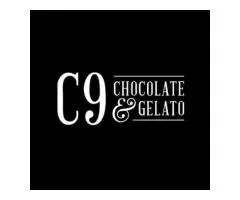 Premium Gelato Shop with Unique Seasonal Flavours