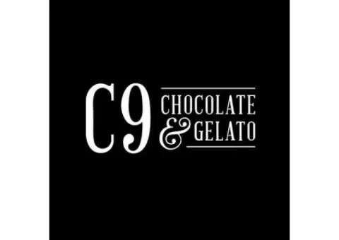 Popular Gelato Shop for Creamy Scoops and Desserts