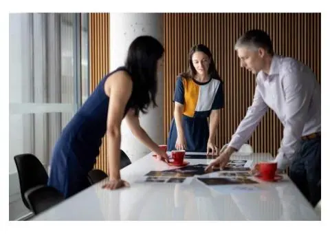 Looking for professional workplace photography in Sydney?