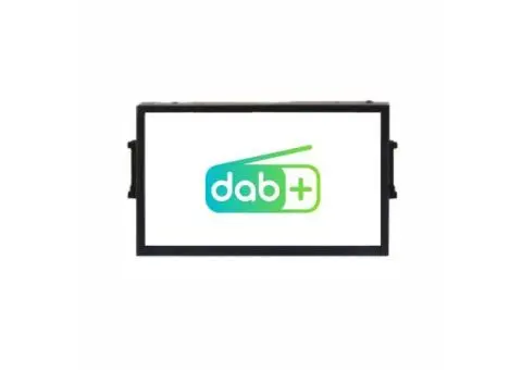 Car Stereo with SatNav for NISSAN Maxima 2003-2008 | 9" Inch | V6 - 2/13