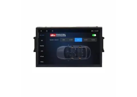 Car Stereo with SatNav for NISSAN Maxima 2003-2008 | 9" Inch | V6 - 7/13