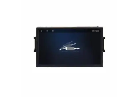 Car Stereo with SatNav for NISSAN Maxima 2003-2008 | 9" Inch | V6 - 9/13