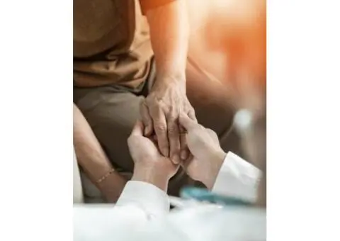 Feeling isolated and wanting to build genuine connections? - 1/5