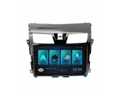 Car Stereo with SatNav for NISSAN Maxima 2009-2014 | V6 | 10 inch