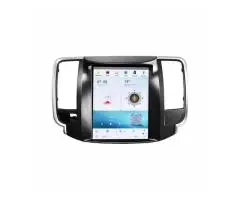 Car Stereo with SatNav For Nissan Maxima Juke | 2008-2012 | V6 | 10.4 Inch