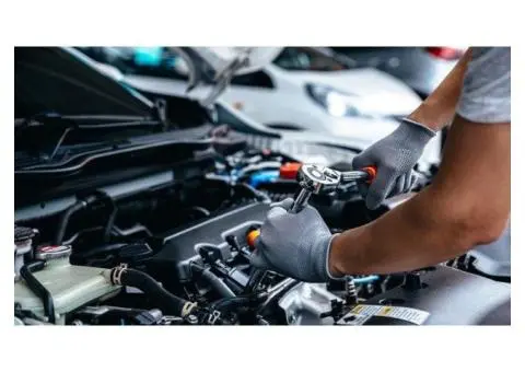 Certified Car Mechanics Caboolture – Wizard Tyre & Auto