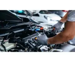 Certified Car Mechanics Caboolture – Wizard Tyre & Auto