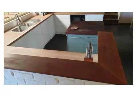 Timber Supplies Perth